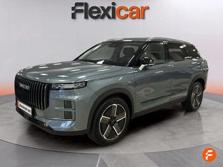 Jaecoo 7 Select 1.6 TGDI 108kW (145CV) FWD