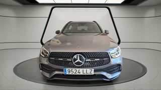Mercedes-Benz Clase GLC GLC 200 d 4MATIC