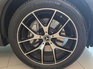 Mercedes-Benz Clase GLC GLC 200 d 4MATIC