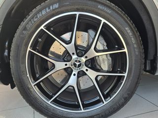 Mercedes-Benz Clase GLC GLC 200 d 4MATIC