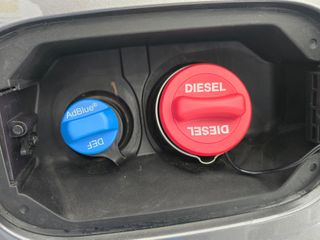 Mercedes-Benz Clase GLC GLC 200 d 4MATIC