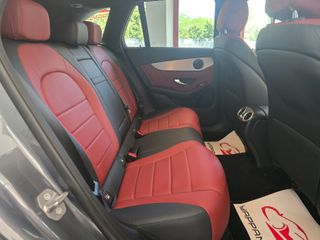 Mercedes-Benz Clase GLC GLC 200 d 4MATIC