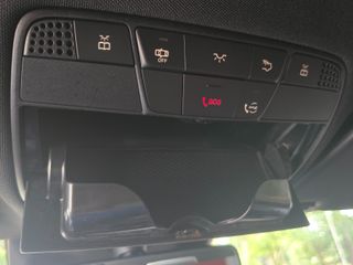 Mercedes-Benz Clase GLC GLC 200 d 4MATIC