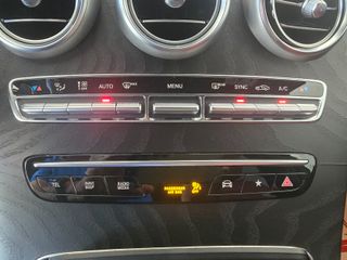 Mercedes-Benz Clase GLC GLC 200 d 4MATIC