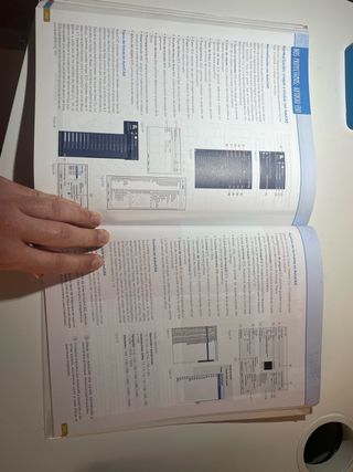 Dibujo Técnico II. 2 Bachillerato. Revuela