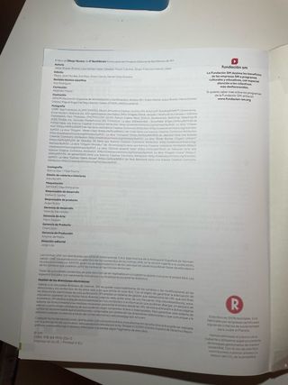 Dibujo Técnico II. 2 Bachillerato. Revuela