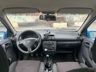 Opel Corsa B 2000