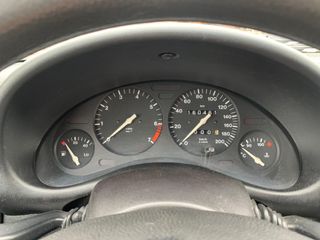 Opel Corsa B 2000