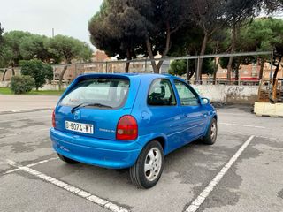 Opel Corsa B 2000
