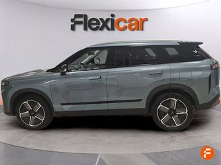 Jaecoo 7 Select 1.6 TGDI 108kW (145CV) FWD