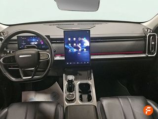 Jaecoo 7 Select 1.6 TGDI 108kW (145CV) FWD