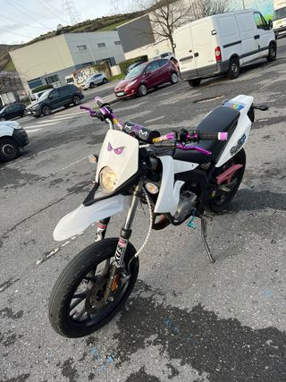 Derbi Senda X-Treme 2017