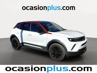 Opel Mokka 1.2 T GS Auto 96 kW (130 CV)