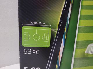 Sports & Action Futbolín de Playmobil NUEVO