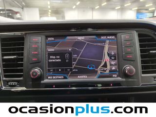 SEAT Ateca 1.4 EcoTSI S&S FR 110 kW (150 CV)