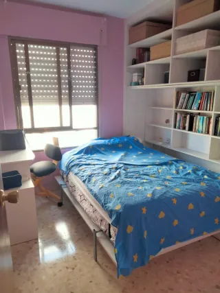 Dormitorio juvenil 135cm