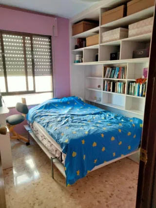 Dormitorio juvenil 135cm