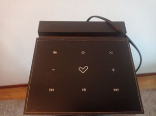 Torre de Sonido Energy Sistem Tower 5 Negra