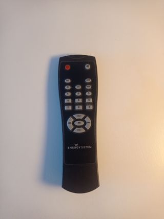 Torre de Sonido Energy Sistem Tower 5 Negra