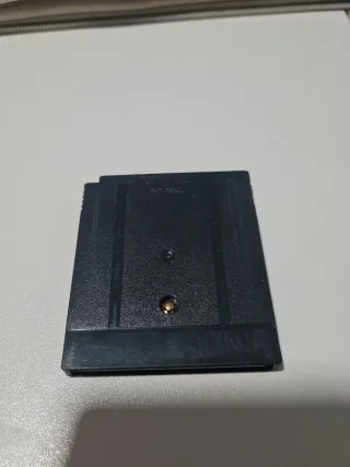 Power Quest Nintendo Game Boy Sunsoft