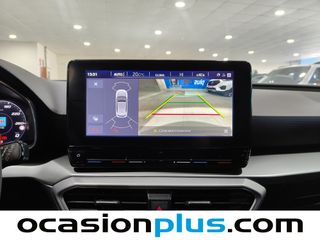 SEAT León 1.5 eTSI S&S FR Go L DSG 110 kW (150 CV)