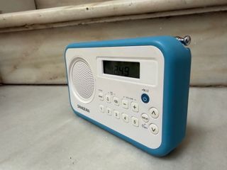 Radio Sangean Traveller 180 PR-D18