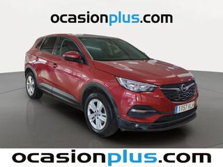Opel Grandland X 1.6 CDTi Selective 88 kW (120 CV)