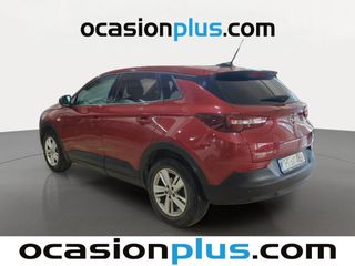 Opel Grandland X 1.6 CDTi Selective 88 kW (120 CV)