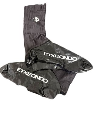 Cubrebotas Aero Etxeondo