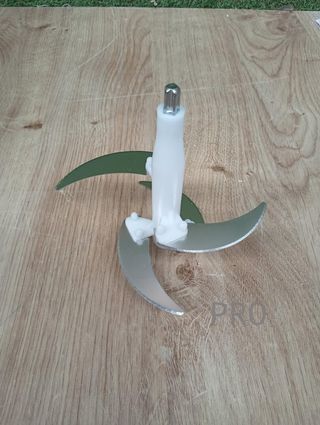 Comfy Nest Procesador de Alimentos