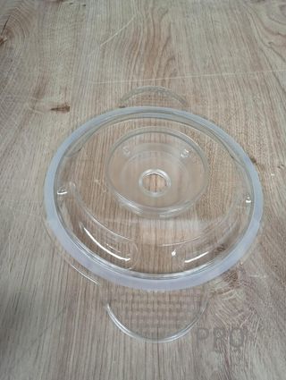 Comfy Nest Procesador de Alimentos