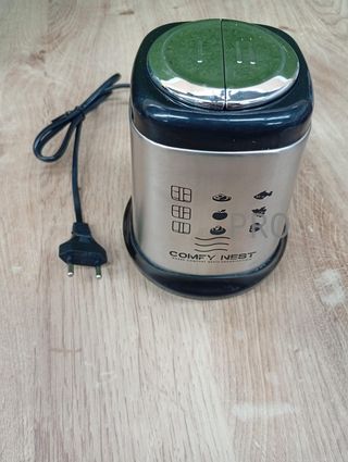Comfy Nest Procesador de Alimentos