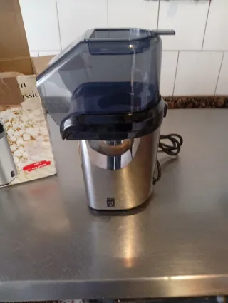 Máquina de Palomitas Tristar Classic