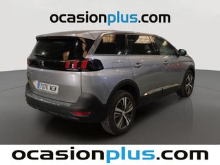Peugeot 5008 PureTech 130 S&S Allure Pack EAT8 96 kW (130 CV)