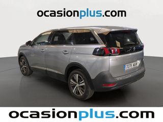 Peugeot 5008 PureTech 130 S&S Allure Pack EAT8 96 kW (130 CV)