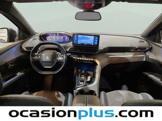 Peugeot 5008 PureTech 130 S&S Allure Pack EAT8 96 kW (130 CV)