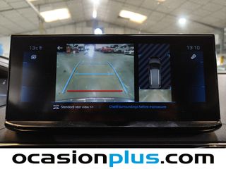 Peugeot 5008 PureTech 130 S&S Allure Pack EAT8 96 kW (130 CV)