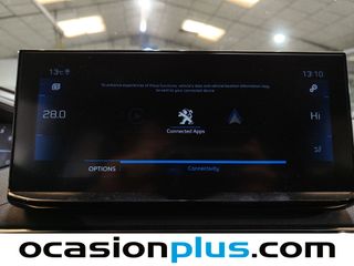 Peugeot 5008 PureTech 130 S&S Allure Pack EAT8 96 kW (130 CV)