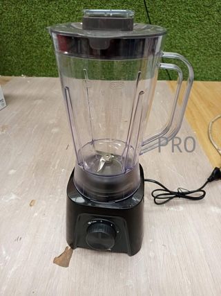 Moulinex Blendeo+, Batidora de vaso