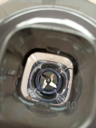 Moulinex Blendeo+, Batidora de vaso