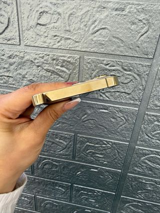 iPhone 13 Pro Dorado Batería 100%