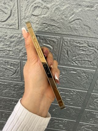 iPhone 13 Pro Dorado Batería 100%