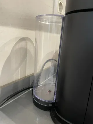 Cafetera Nespresso Magimix Vertuo Next