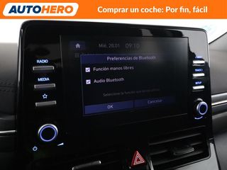 Hyundai IONIQ 1.6 Hybrid Klass