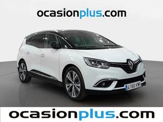 Renault Grand Scenic Zen Energy TCe 118 kW (160 CV)