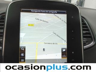 Renault Grand Scenic Zen Energy TCe 118 kW (160 CV)