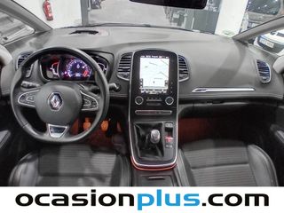 Renault Grand Scenic Zen Energy TCe 118 kW (160 CV)