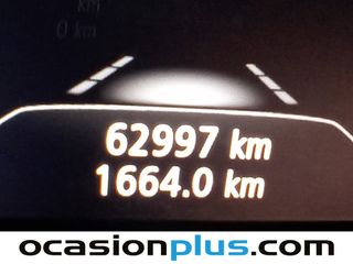 Renault Grand Scenic Zen Energy TCe 118 kW (160 CV)