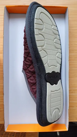 Zapatillas Biorelax nuevas