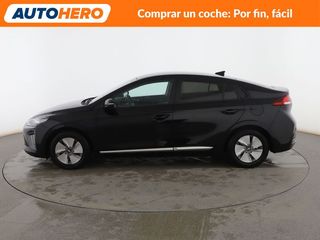 Hyundai IONIQ 1.6 Hybrid Klass